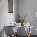 Apartament Nueva Era Lefkas Lefkáda