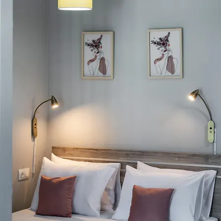 Apartamento Nueva Era Lefkas *