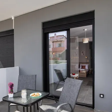 Apartamento Nueva Era Lefkas *