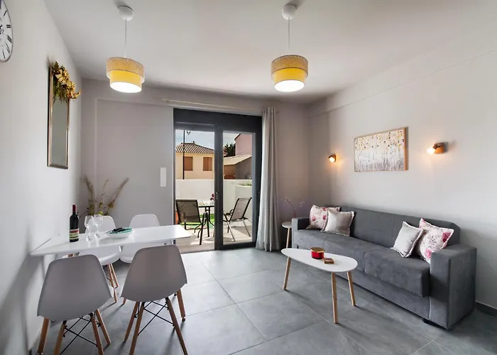 Apartment Nueva Era Lefkas Lefkada City